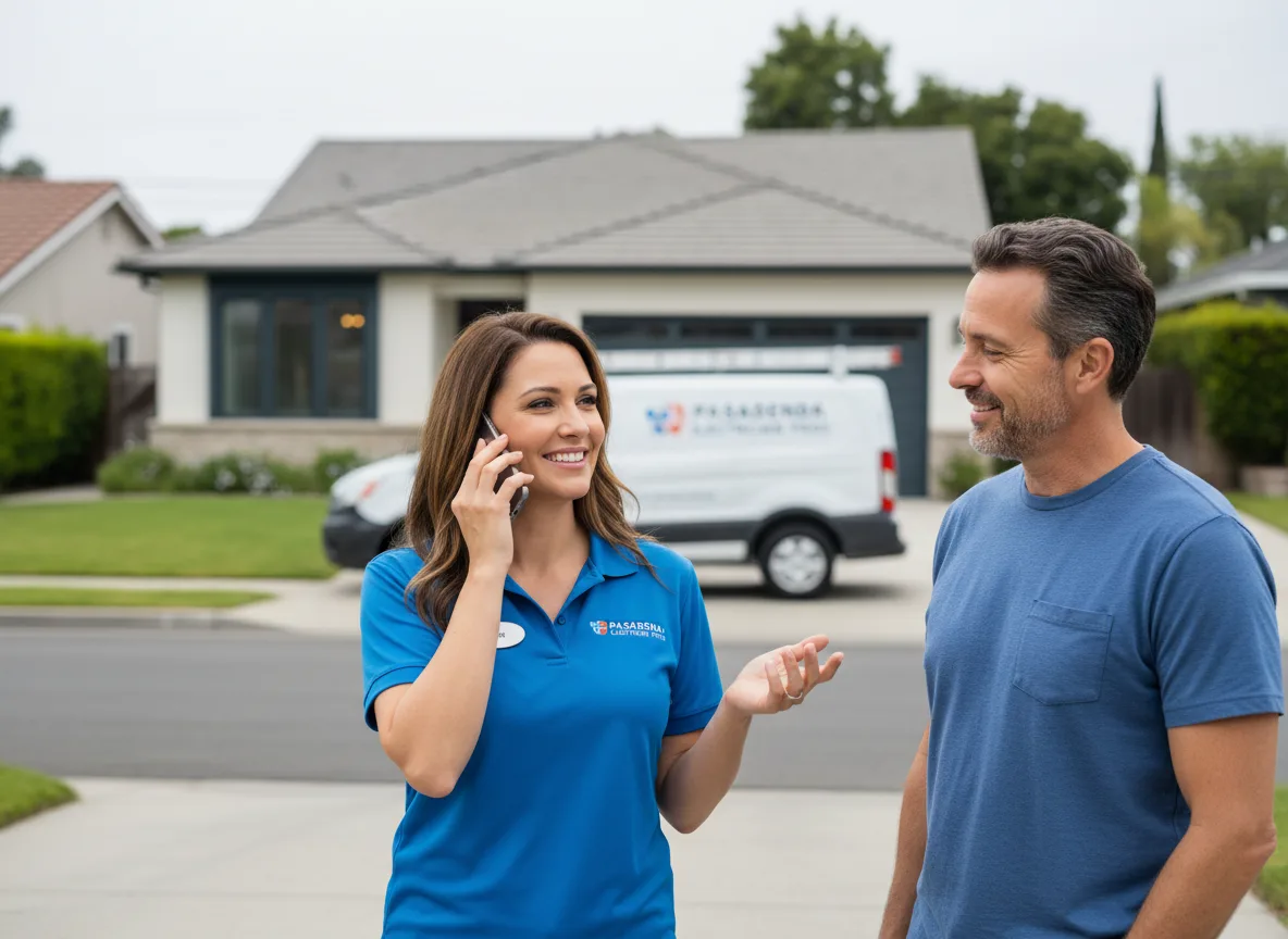 Electrician Palm Springs, CA FAQs